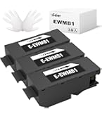 Amazon.co.jp: LCL エプソン用 EWMB1 互換メンテナンスボックス (2